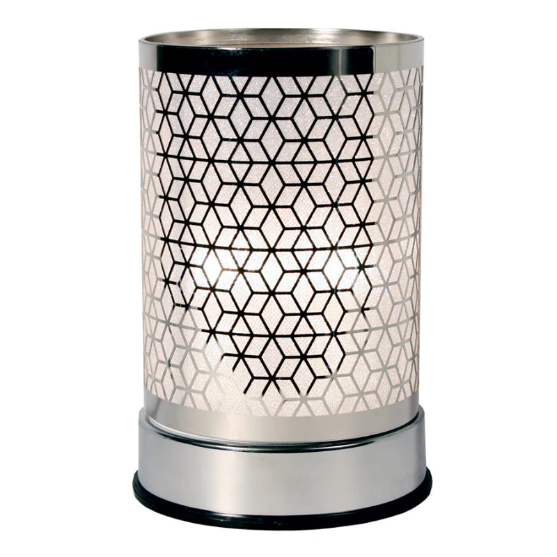 Scentchips Crystal Contempo Wax Melt Warmer
