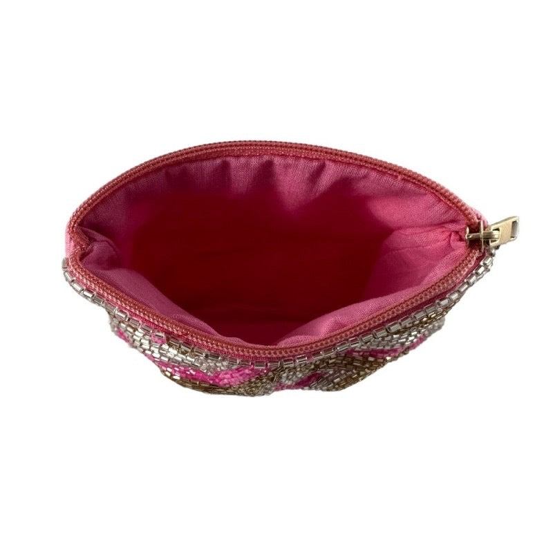 Golf Coin Purse