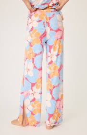 Tropical Pant