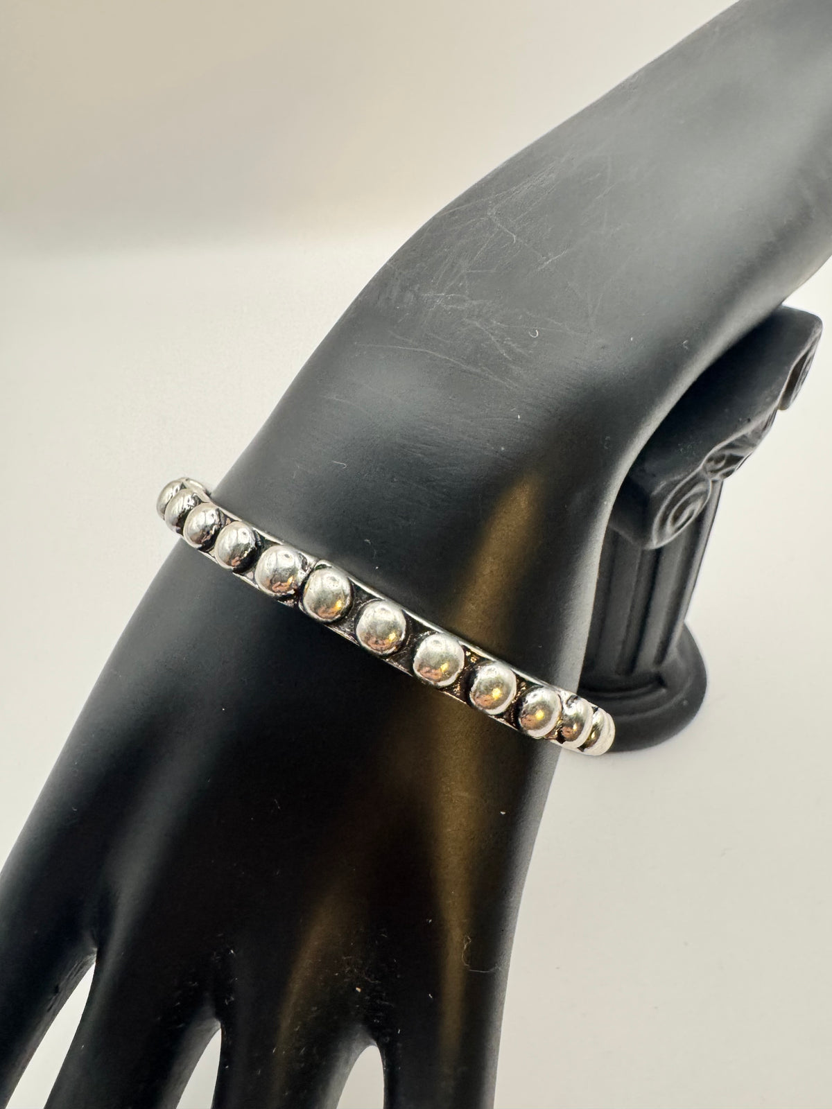 Single Bubble Bracelet