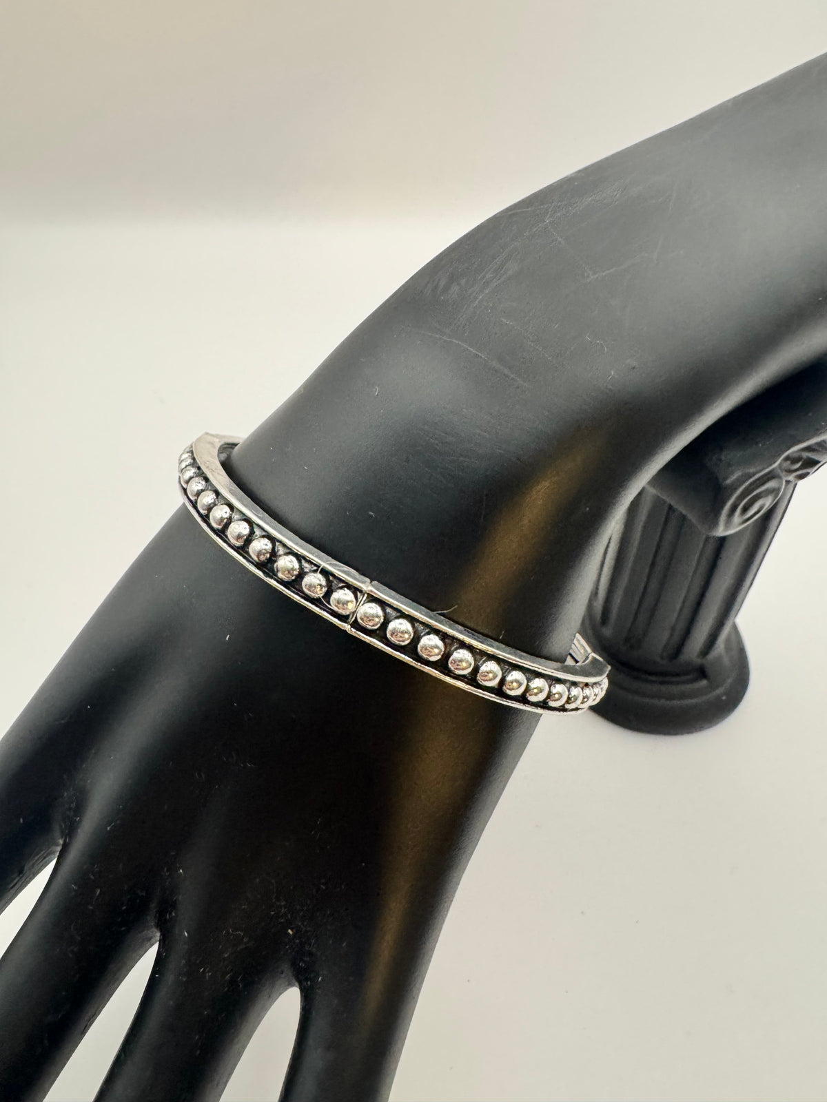 Small Bubble Bracelet