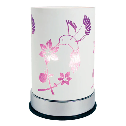 Scentchips Hummingbird Wax Melt Warmer