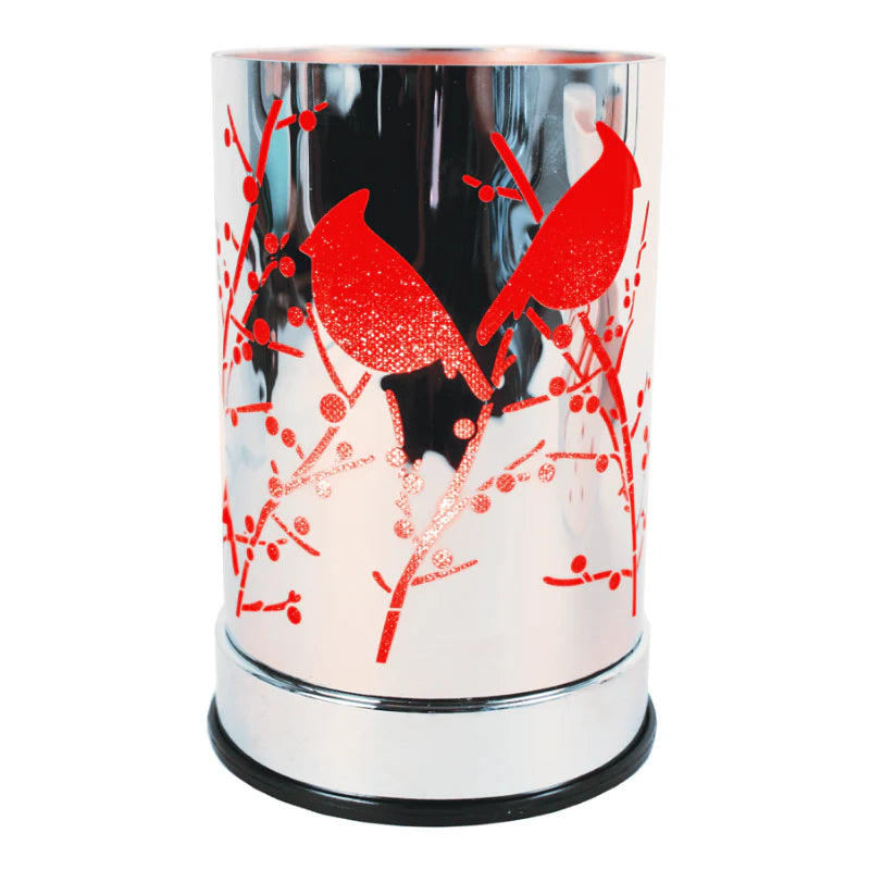 Scentchips Ruby Cardinal Wax Melt Warmer