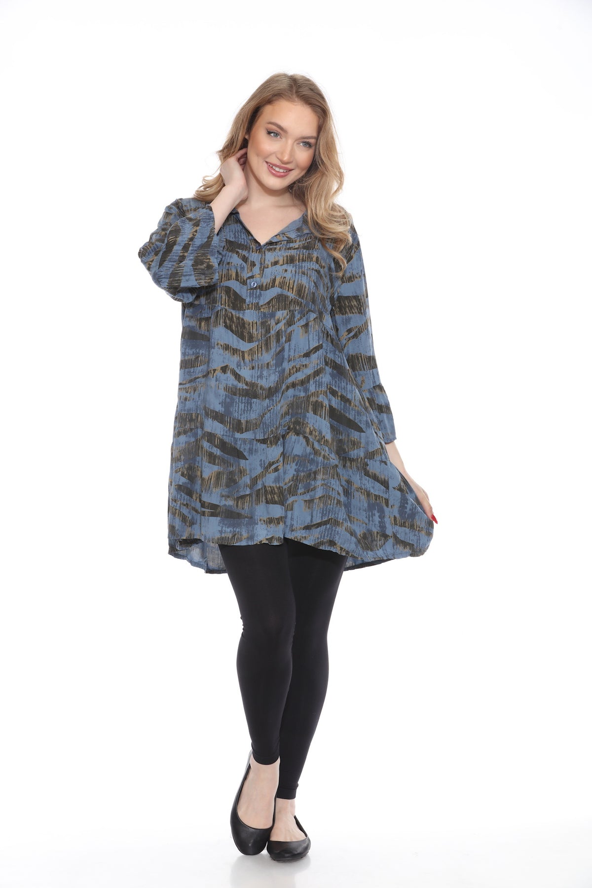 Heidi Dress
