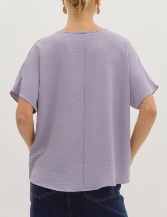 Entro Top Lavender