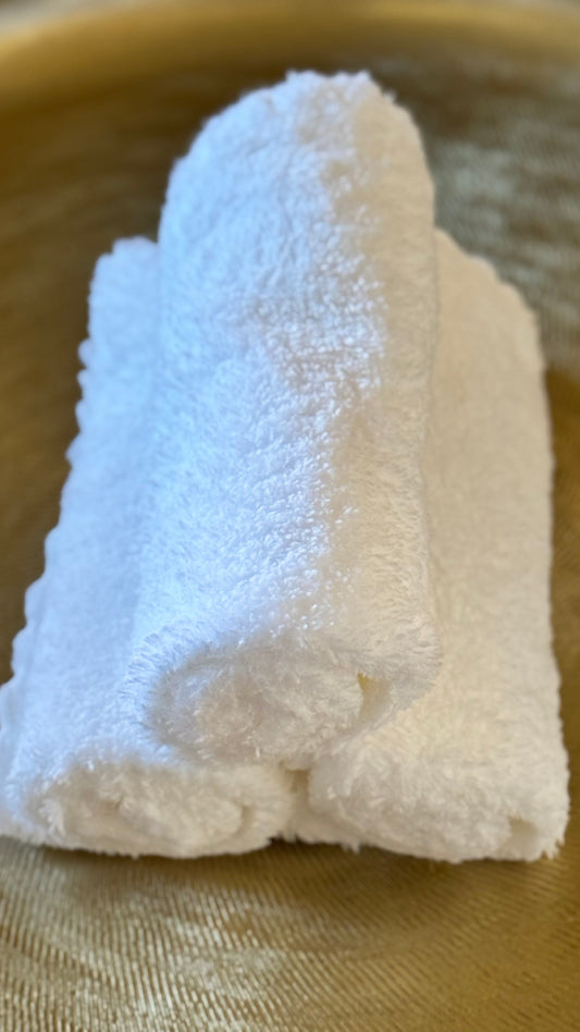 Softies Microfiber Facial Cloths