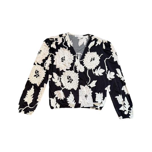 Dahlia Top
