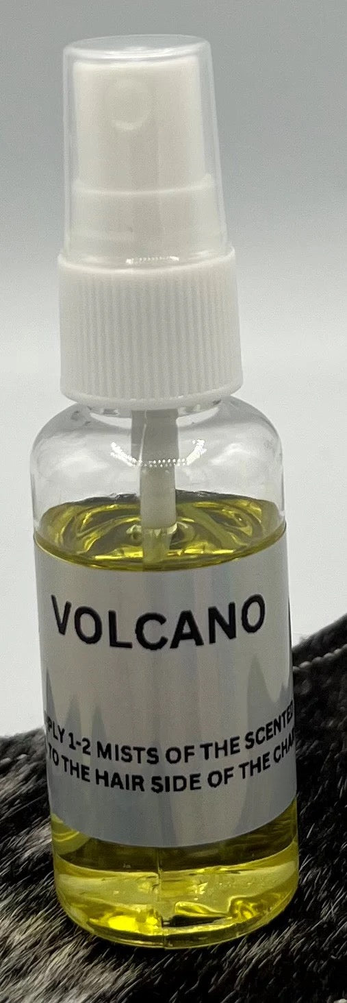 Volcano Fresheners