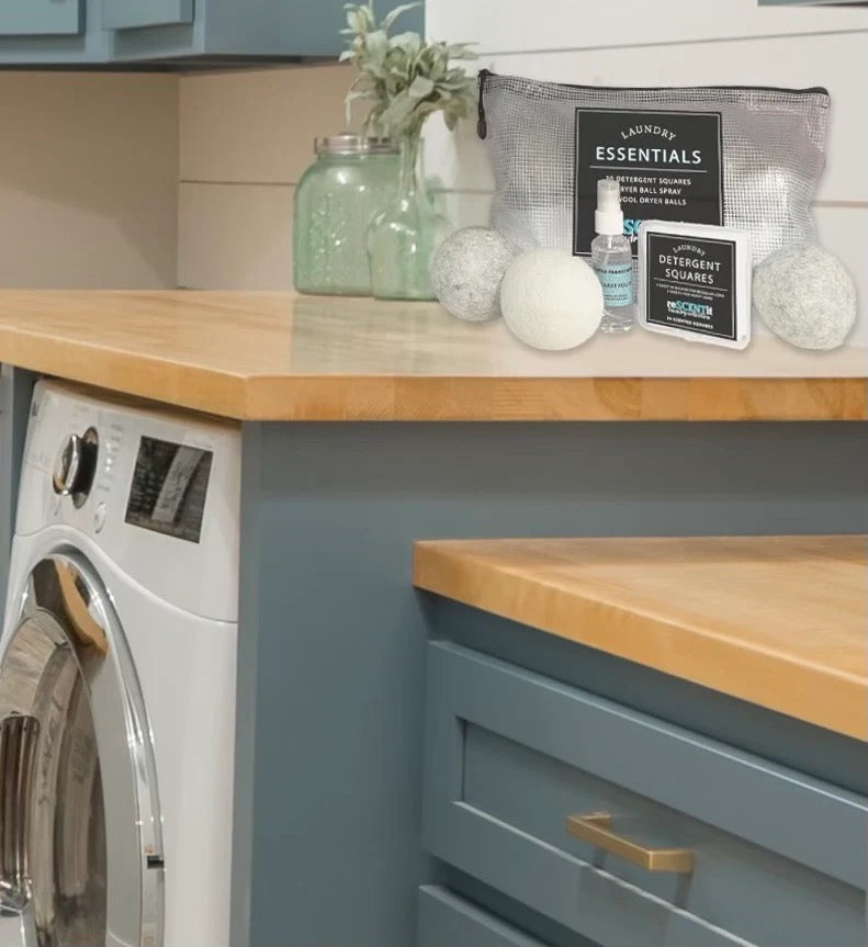 Amarillo By Morning Laundry Essentials Bundle