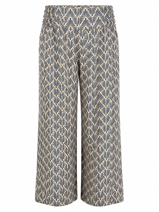 Acacia Tozi Pocket Pant