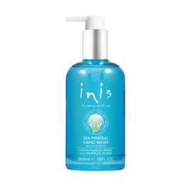 Inis Energy Of The Sea  Sea Mineral Hand Wash 300ml / 10 fl. oz.