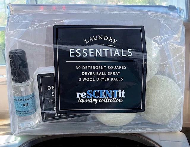 Amarillo By Morning Laundry Essentials Bundle