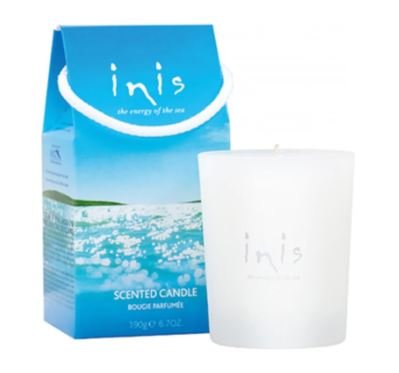 Inis Energy Of The Sea Scented Candle 6.7 oz.