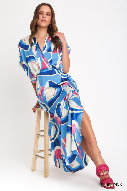 Zara Midi Dress