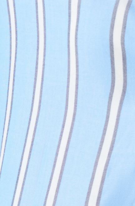 Bluey Stripe PJ Salvage Set