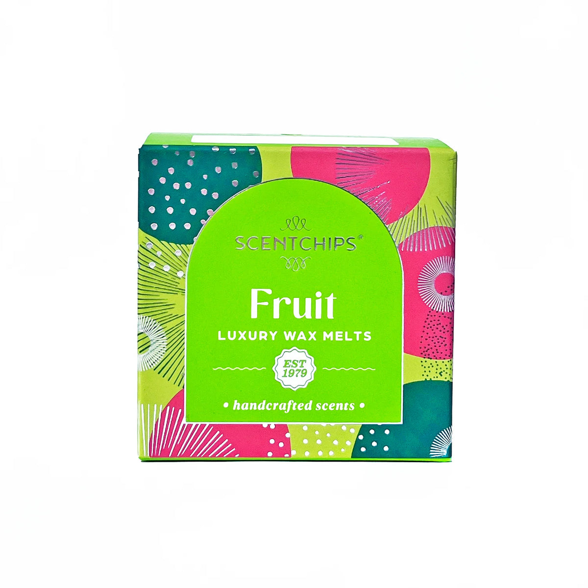 Scentchips Wax Melts Lemon Verbena
