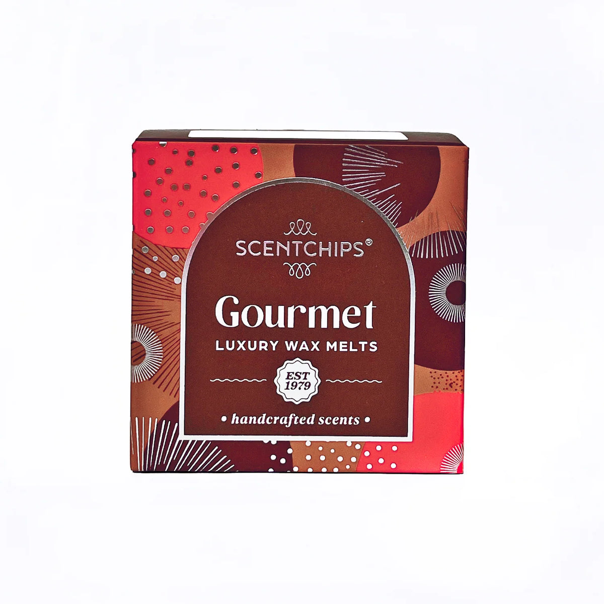 Scentchips Wax Melts Country Spice