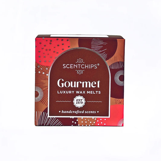 Scentchips Wax Melts Caramel Apple Crisp