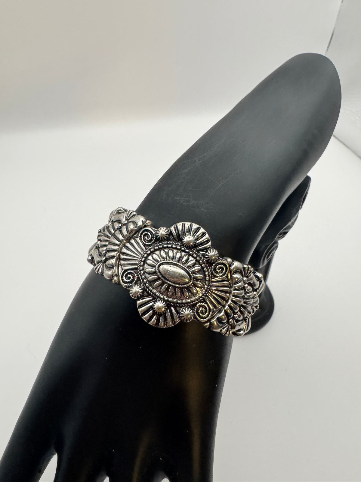 Inspired Bracelet