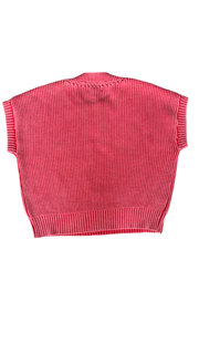 Elwood Sleeveless Sweater