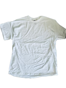 Indigo Blue - Oceanings Over Mornings Top *Preorder*